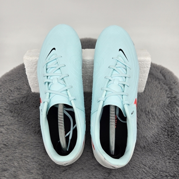 Nike Phantom GX 2 Academy Artificial-Grass Low-Top Soccer Cleats Men\'s Size 10 main image 4